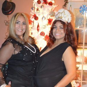 Meet your Posher, Sonia